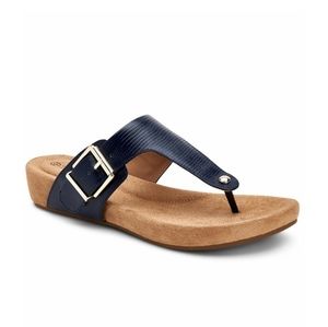 Giani Bernini Memory Foam Rivver Sandals